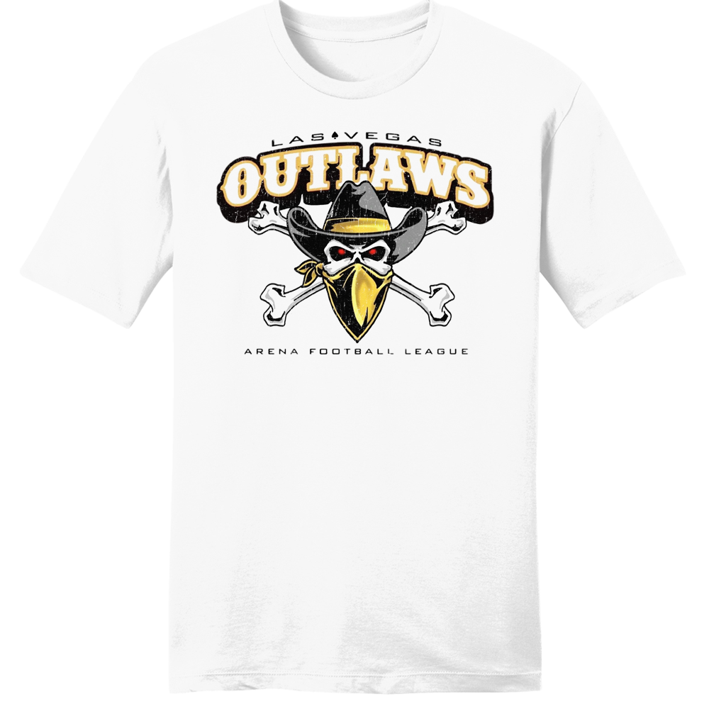 Las Vegas Outlaws Arena League product image 1