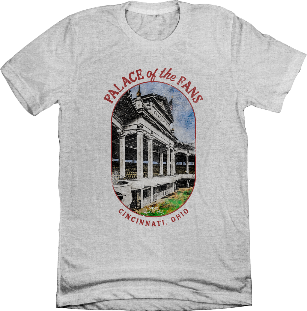 Palace of the Fans product image 3