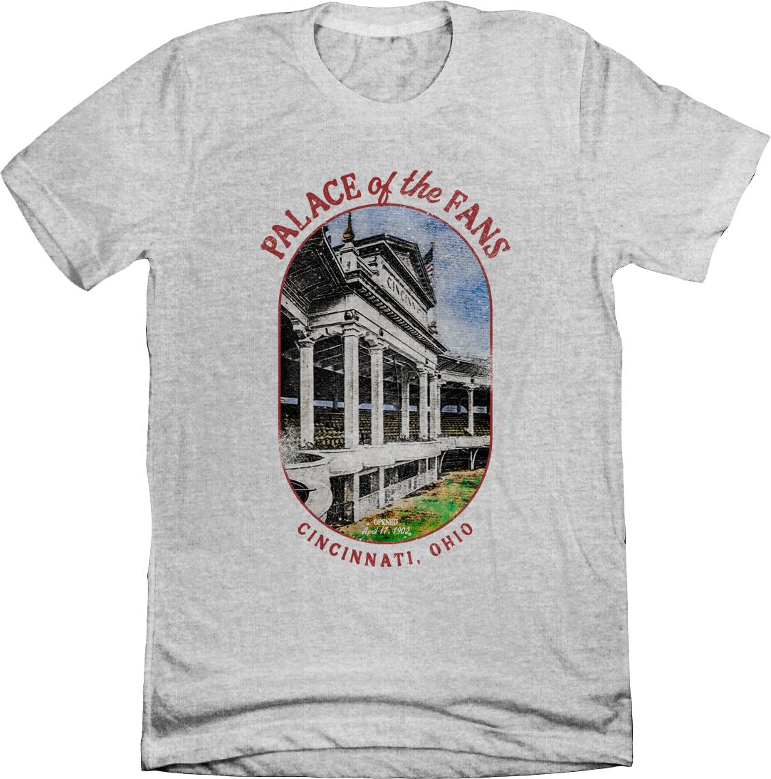 Palace of the Fans product image 3