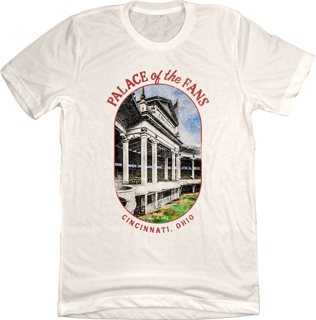 Palace of the Fans product image 2