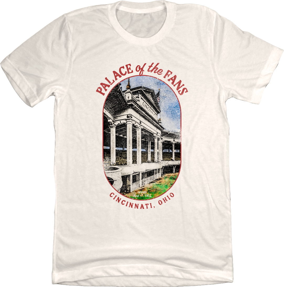 Palace of the Fans product image 2