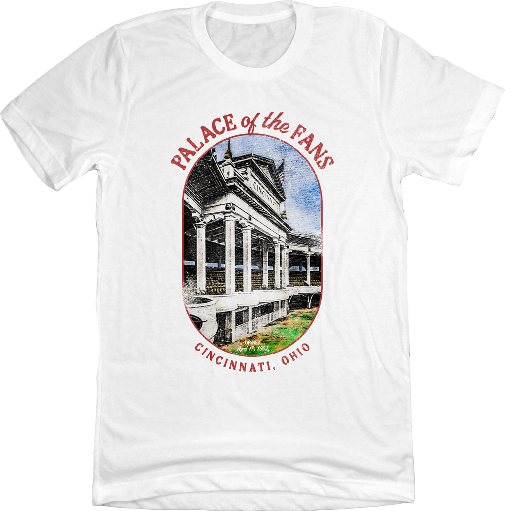 Palace of the Fans product image 1
