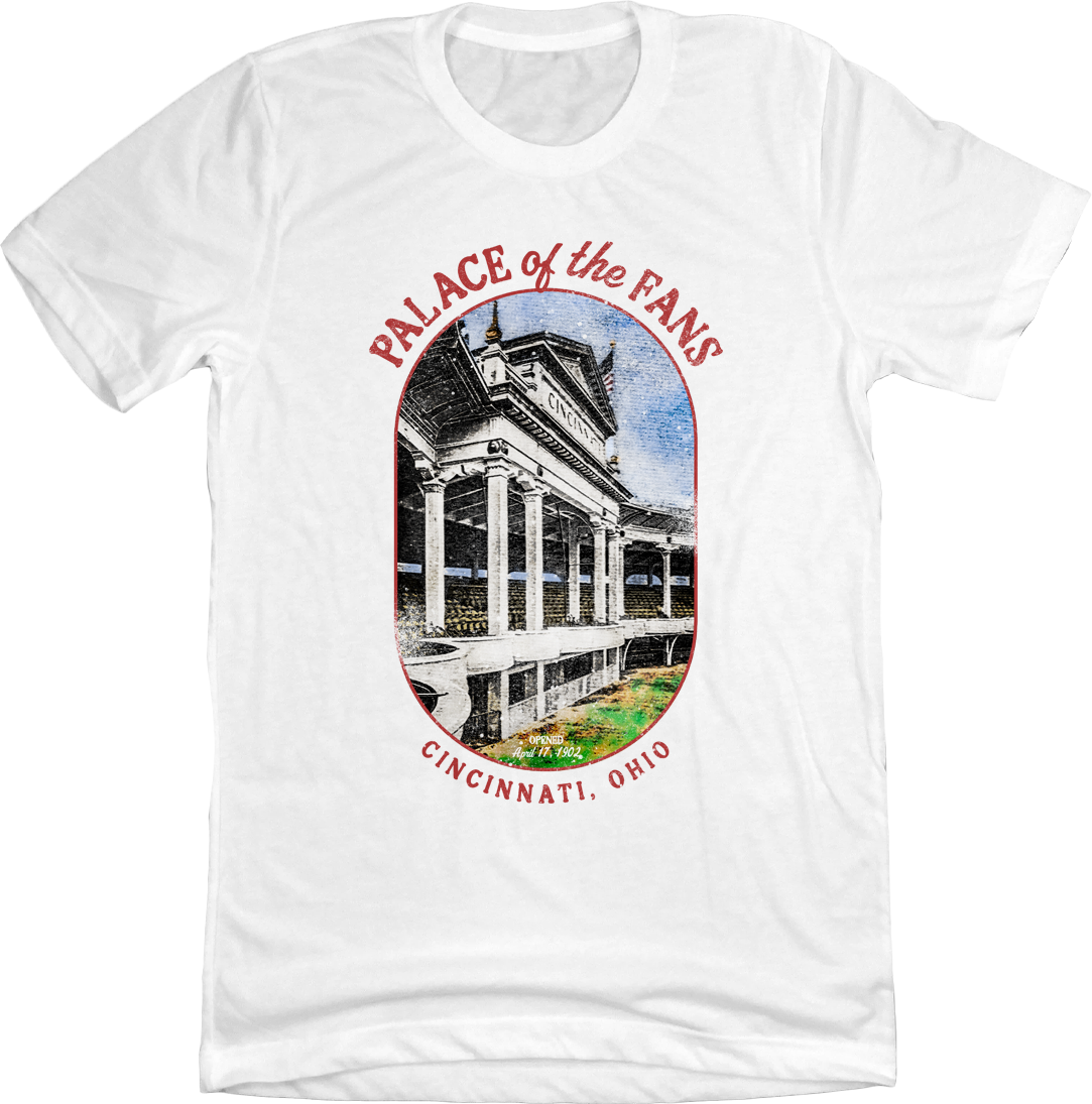 Palace of the Fans product image 1