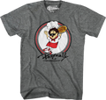 Pasqually Chuck E. Cheese T-Shirt product image 1
