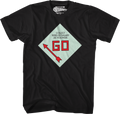 Pass Go Monopoly T-Shirt product image 1