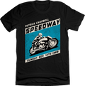 Patrick Campbell Speedway product image 1
