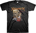 Manic Merch Peace Sells Megadeth T-Shirt product image 1