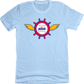 Pilots Logo Tee product image 1