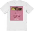 Pink Ladies Mirror Dice Grease T-Shirt product image 1