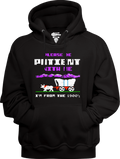 Please Be Patient With Me I'm From The 1900's Hoodie product image 1