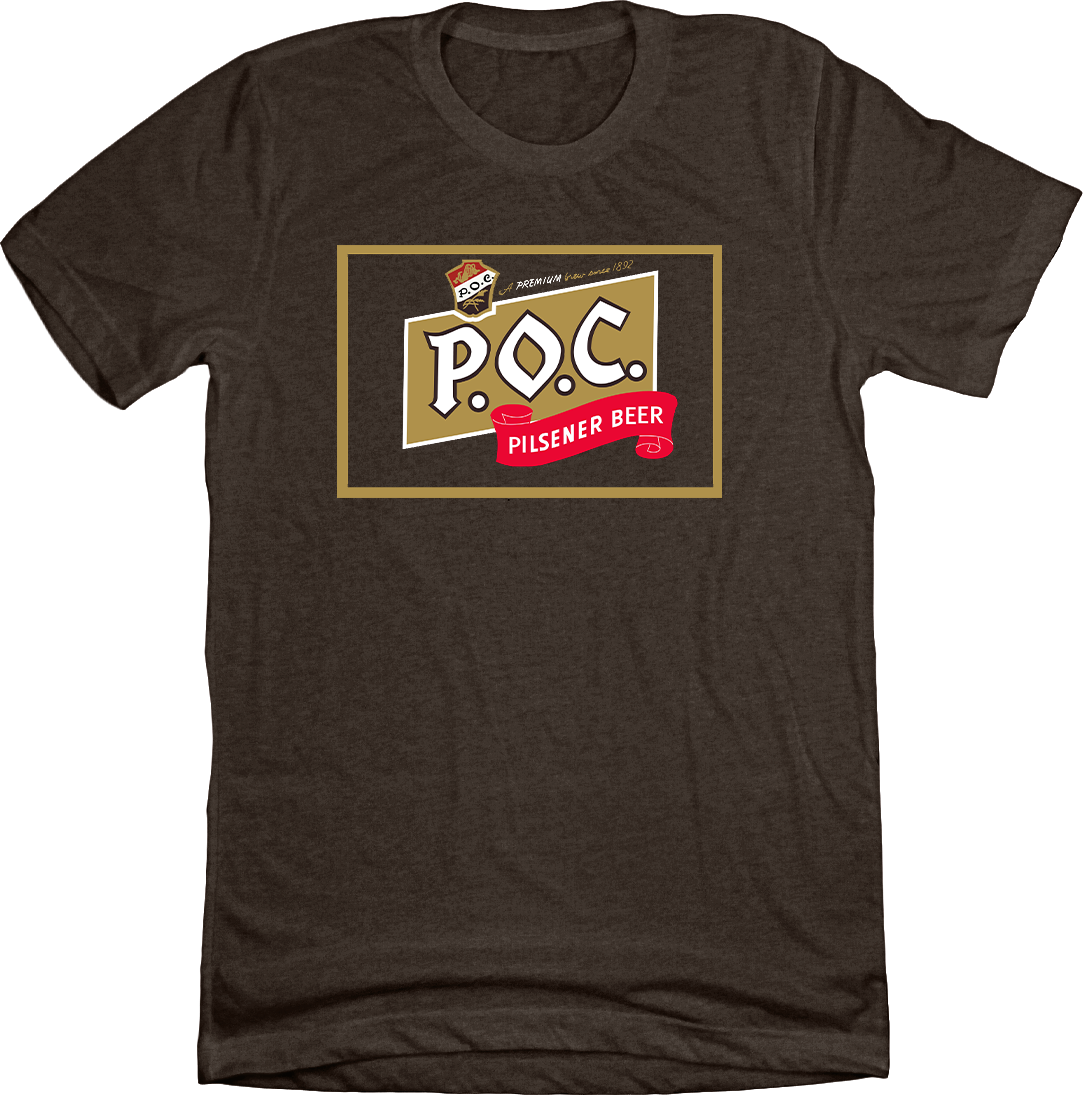 POC Beer Pilsner of Cleveland product image 1