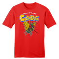 Cicadas "Gotta Avoid Them All!" product image 1