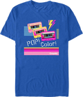 Pop Color Crayola T-Shirt product image 1
