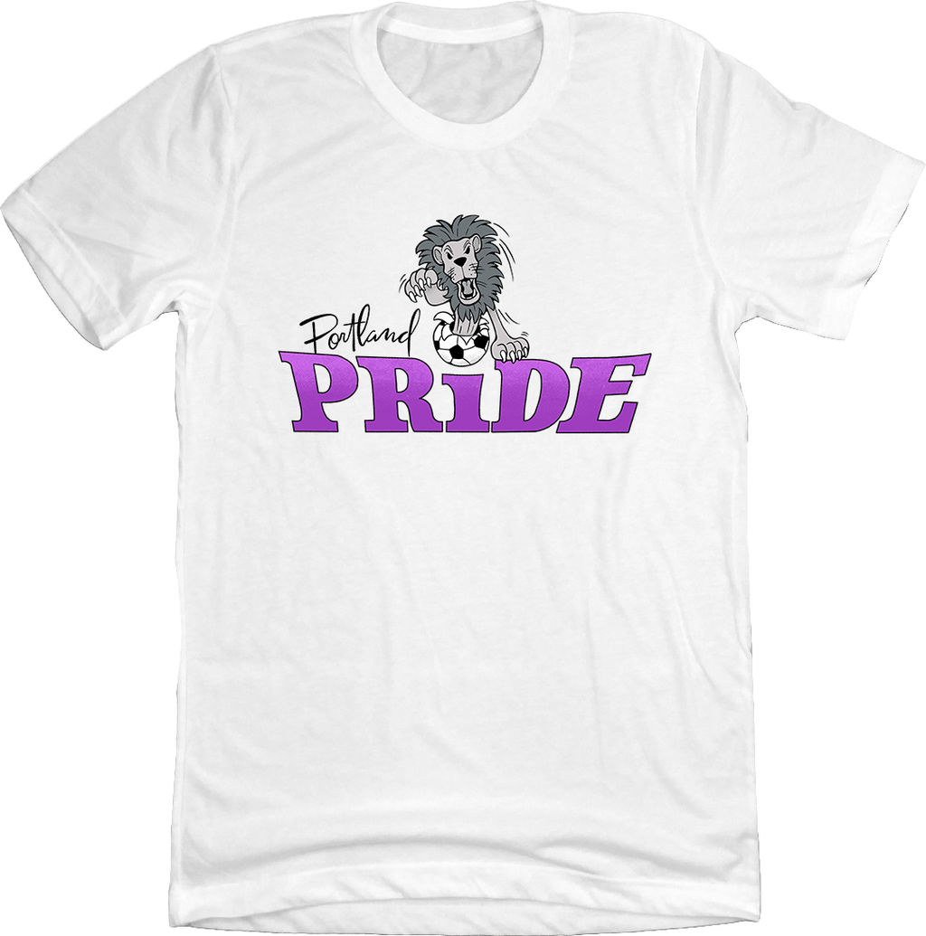 Portland Pride CISL product image 1