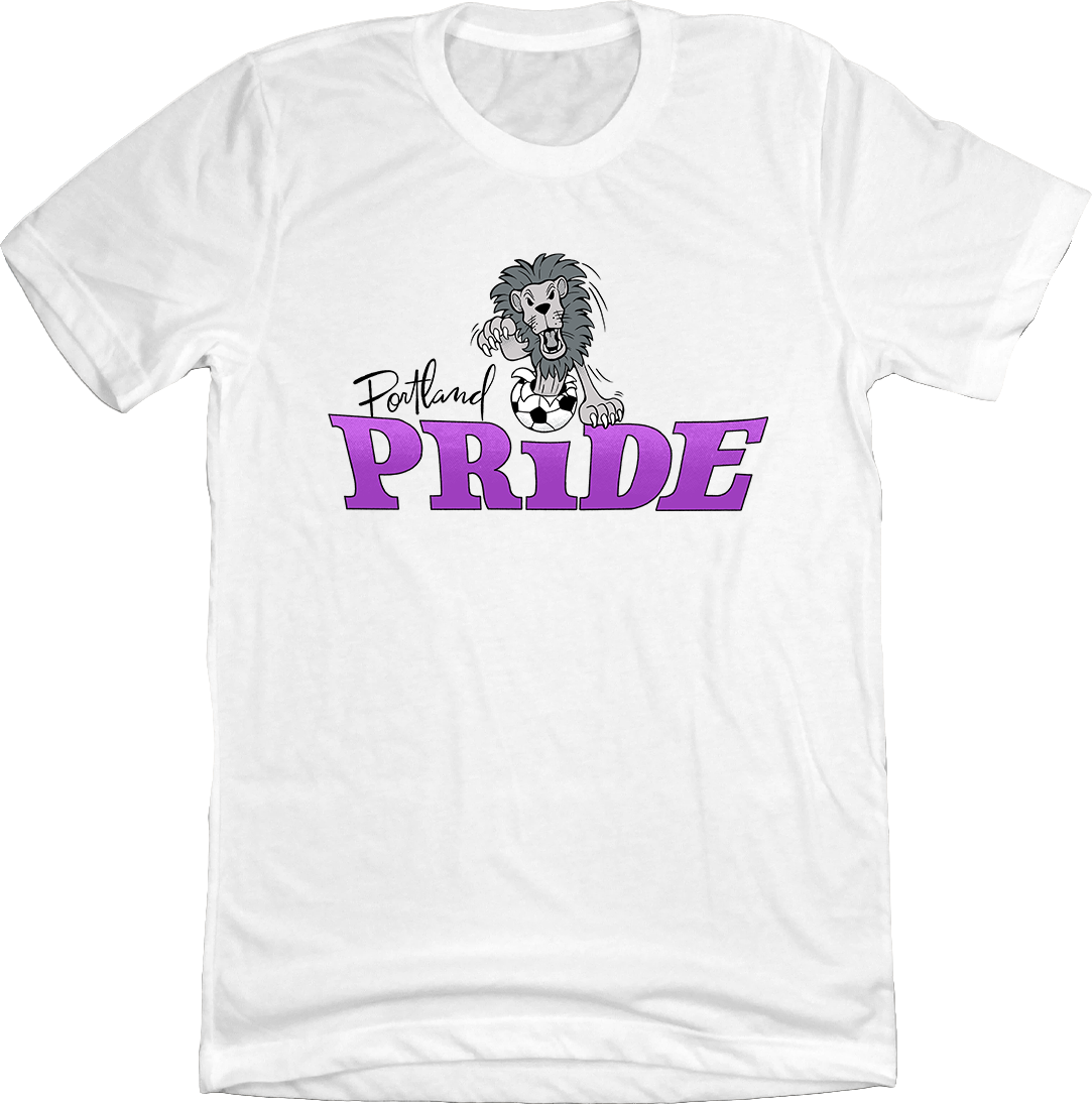 Portland Pride CISL product image 1