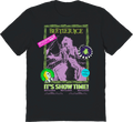 Poster Stickers Beetlejuice T-Shirt