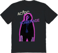 Powerage Outline ACDC T-Shirt product image 1
