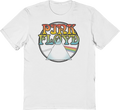 Psychedelic Dark Side of the Moon Pink Floyd T-Shirt product image 1