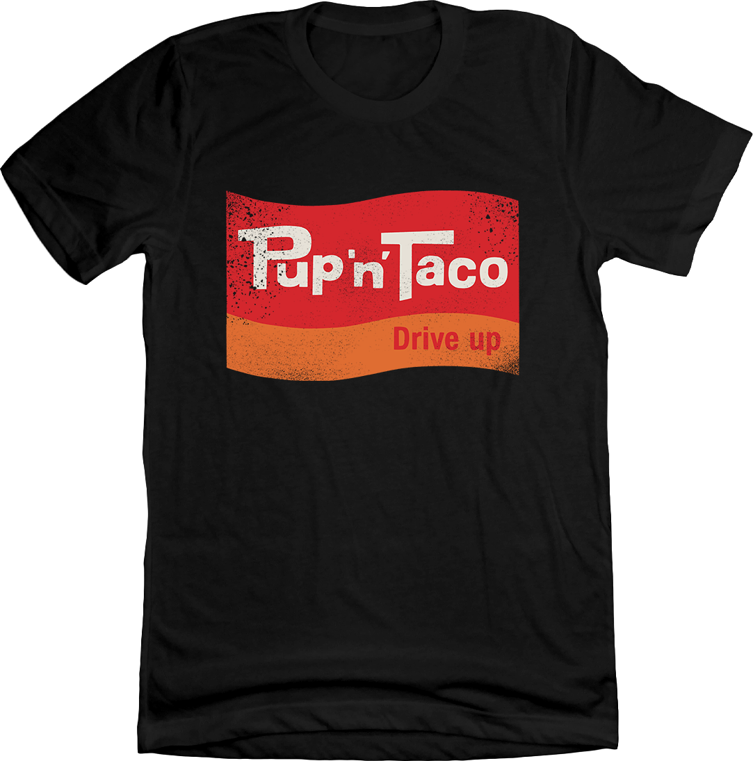 Pup 'n' Taco product image 1