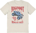 Pure Power Bigfoot T-Shirt product image 1