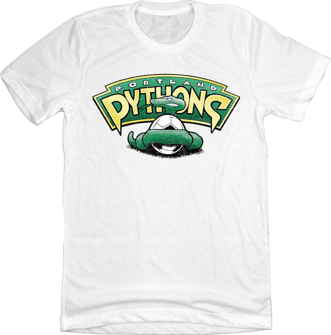 Portland Pythons Indoor Soccer product image 1