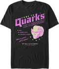 Quark's Bar & Restaurant Star Trek: Deep Space Nine T-Shirt product image 1
