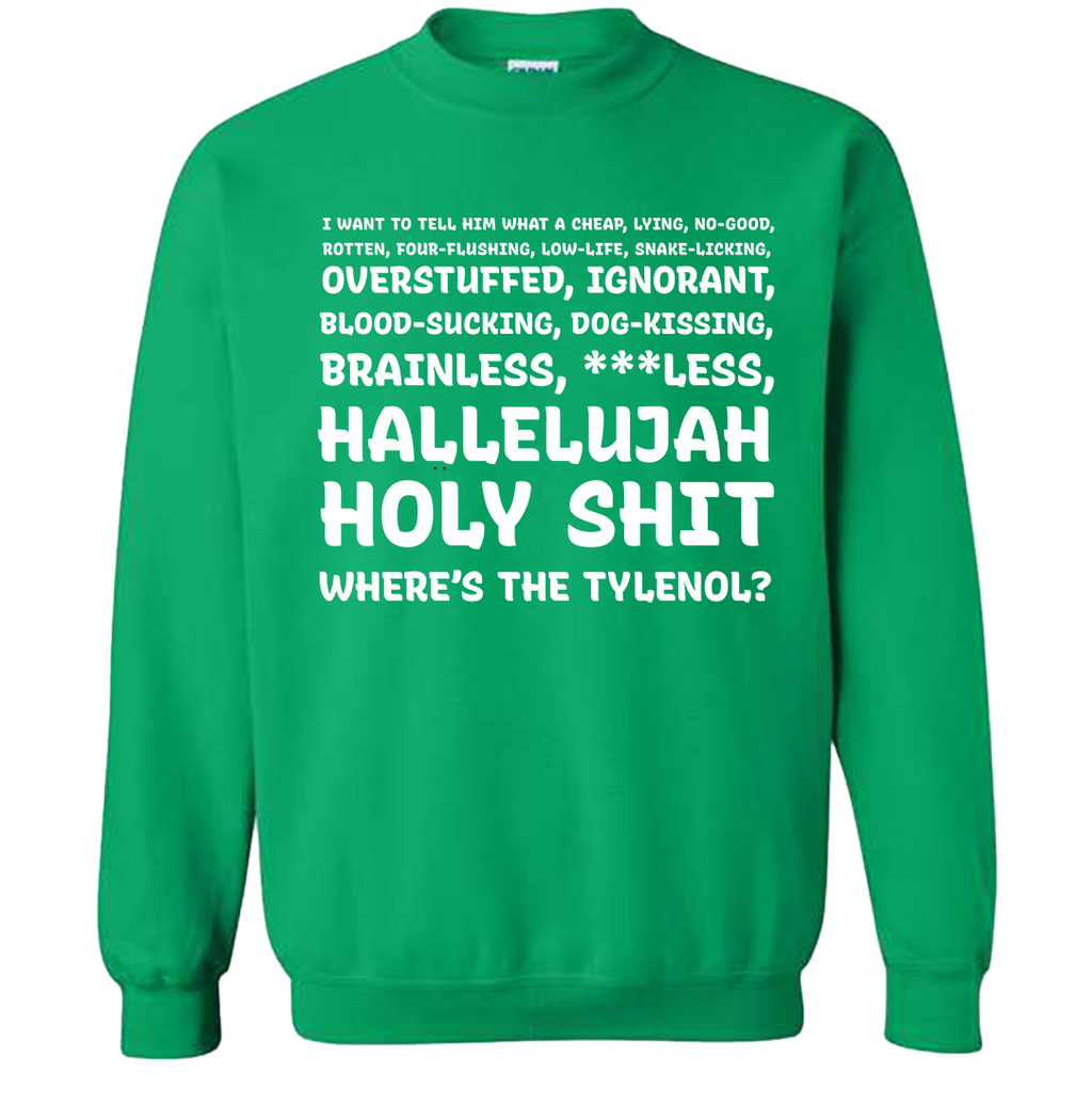 Hallelujah! Quote product image 2
