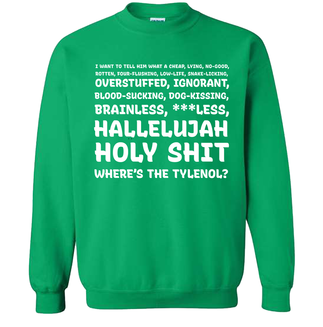 Hallelujah! Quote product image 2
