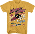 Racing Since 1942 Mighty Mouse T-Shirt product image 1