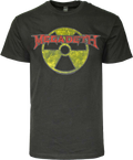 Radioactive Megadeth T-Shirt product image 1