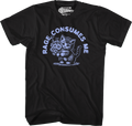 Rage Consumes Me T-Shirt product image 1