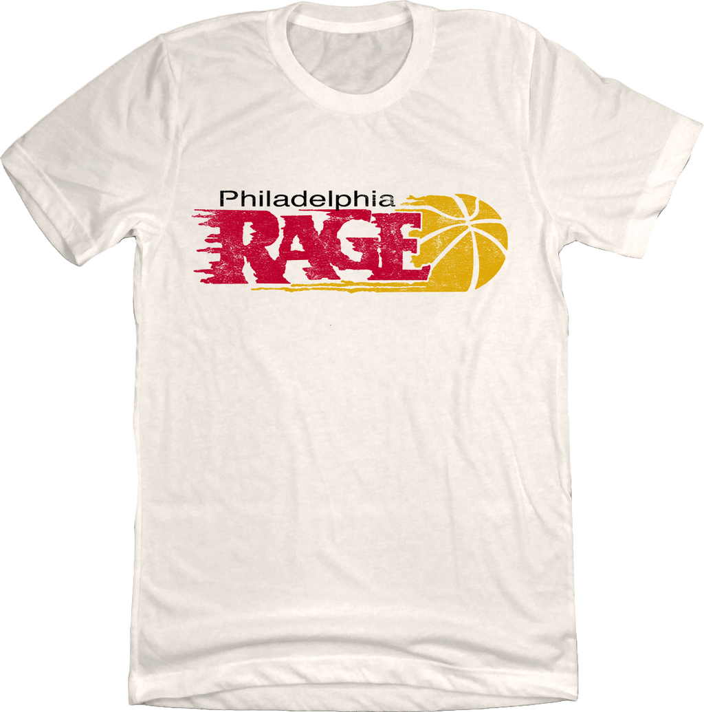 Philadelphia Rage Basketball product image 2