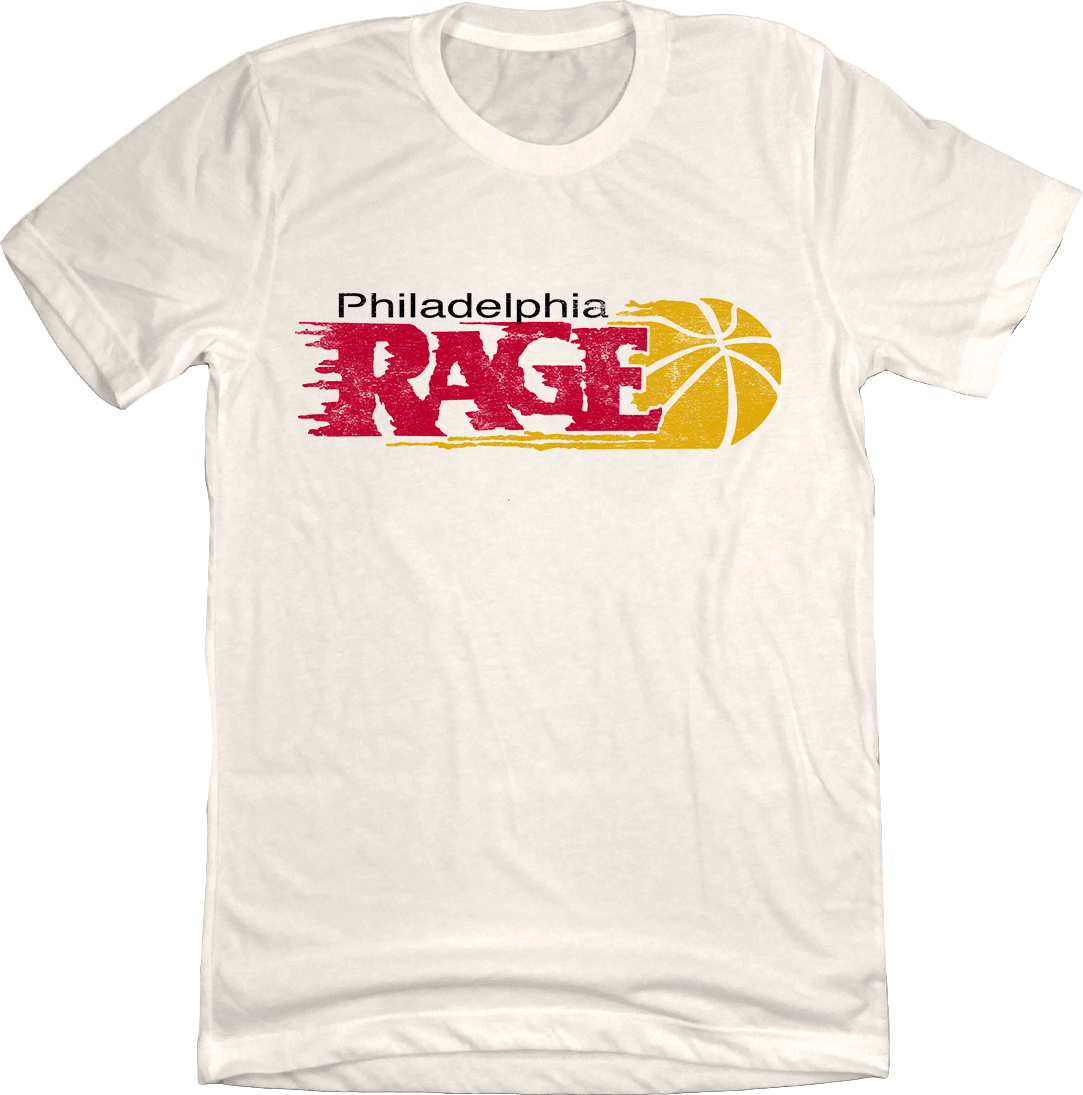 Philadelphia Rage Basketball product image 2