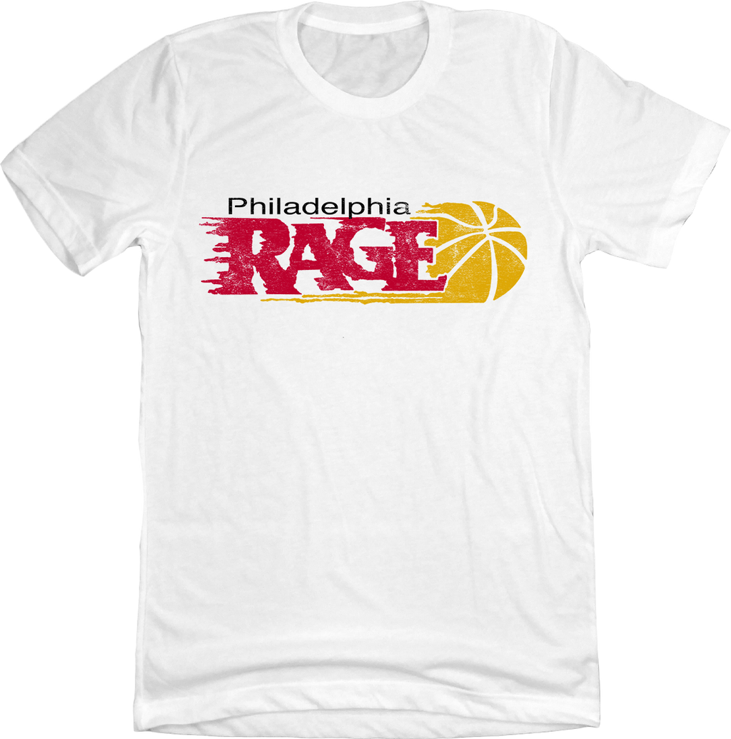 Philadelphia Rage Basketball product image 1