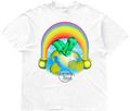 Rainbow Gold Grateful Dead T-Shirt product image 1