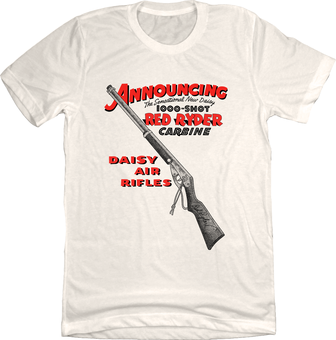1,000-Shot Red Ryder Carbine product image 1
