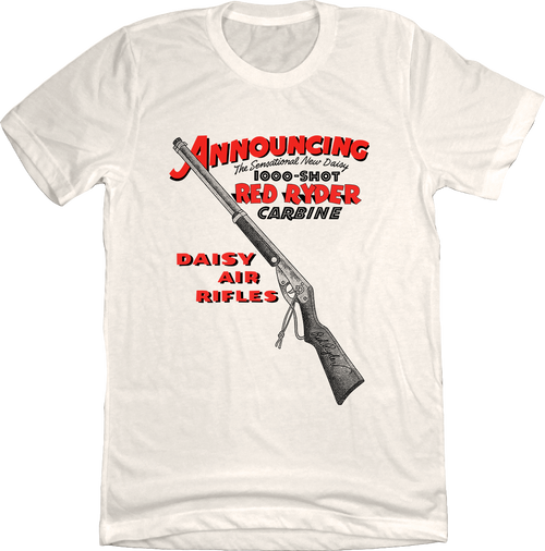 1,000-Shot Red Ryder Carbine product image 1