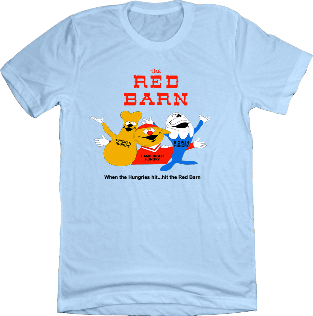 Red Barn Hungries product image 1