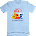 Red Barn Hungries product image 1