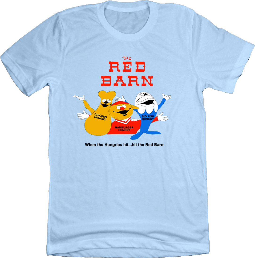 Red Barn Hungries product image 1