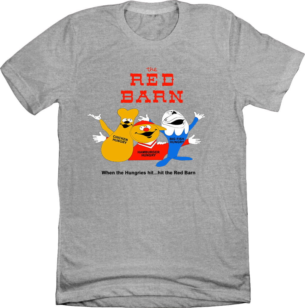 Red Barn Hungries product image 2