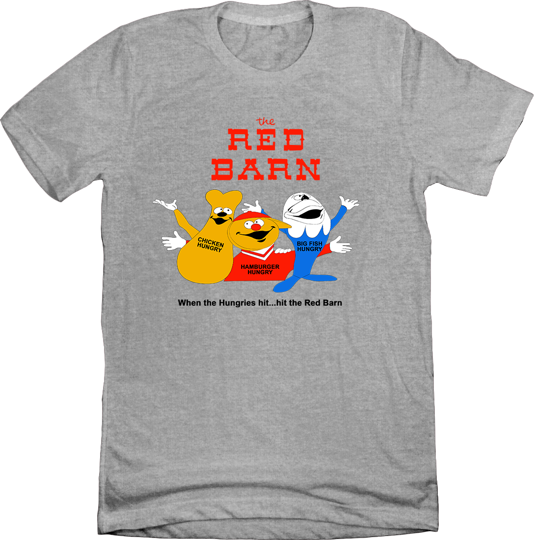 Red Barn Hungries product image 2