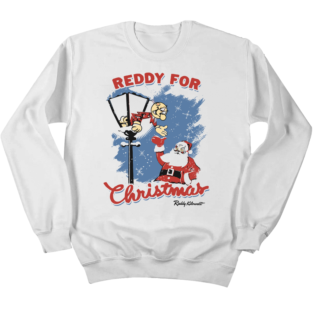 Reddy For Christmas - Kilowatt product image 2