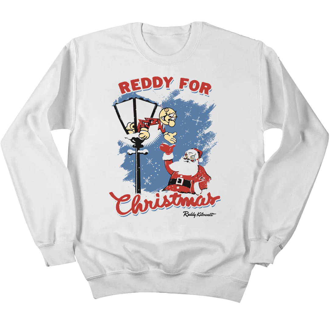 Reddy For Christmas - Kilowatt product image 2