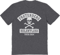 Relentless Tour 2024 Pretenders T-Shirt product image 1