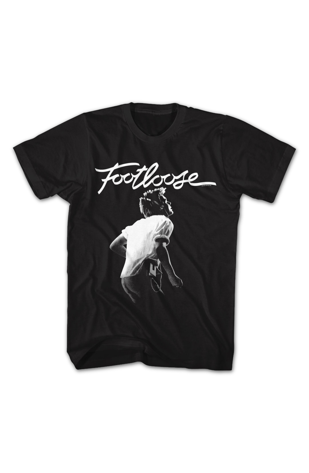 Ren McCormack Footloose T-Shirt product image 2