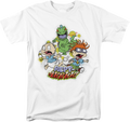 Reptar Attack Rugrats T-Shirt product image 1