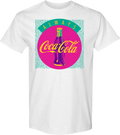 Retro Always Coca-Cola T-Shirt product image 1