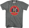 Retro Chuck E. Cheese T-Shirt product image 1