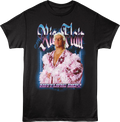 Retro Nature Boy Ric Flair T-Shirt product image 1